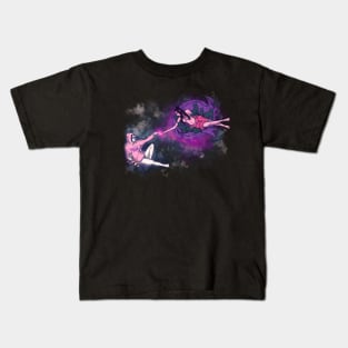 Creation of Woman Kids T-Shirt